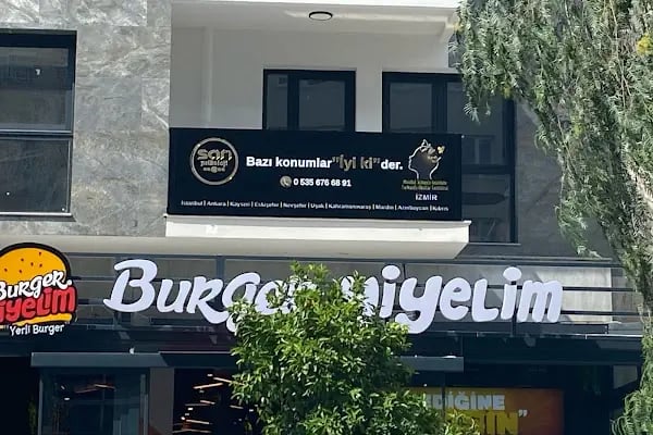 Sarı Psikoloji İzmir Şubesi - Resim 4