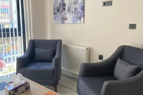 Sarı Psikoloji İzmir Şubesi - Resim 17