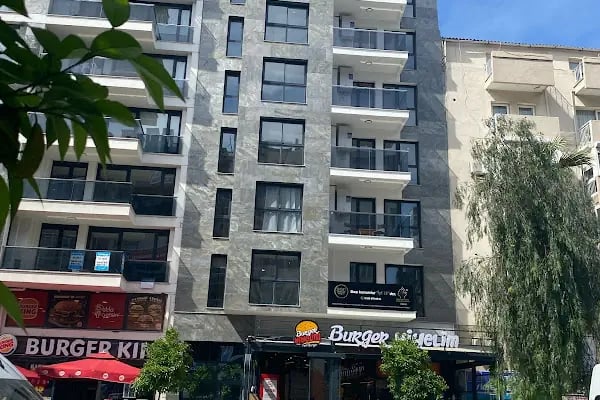 Sarı Psikoloji İzmir Şubesi - Resim 3