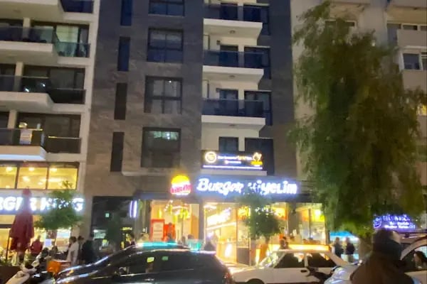 Sarı Psikoloji İzmir Şubesi - Resim 7