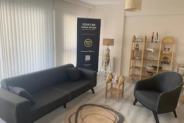 Sarı Psikoloji İzmir Şubesi - Resim 2
