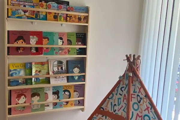 Sarı Psikoloji İzmir Şubesi - Resim 6