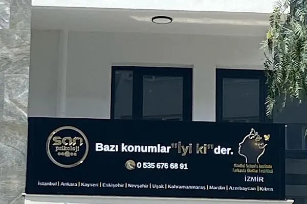 Sarı Psikoloji İzmir Şubesi - Resim 8