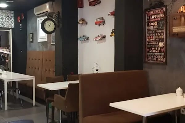 Tatlı Fırın - Resim 12