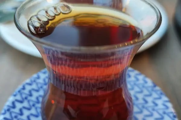 Tatlı Fırın - Resim 4