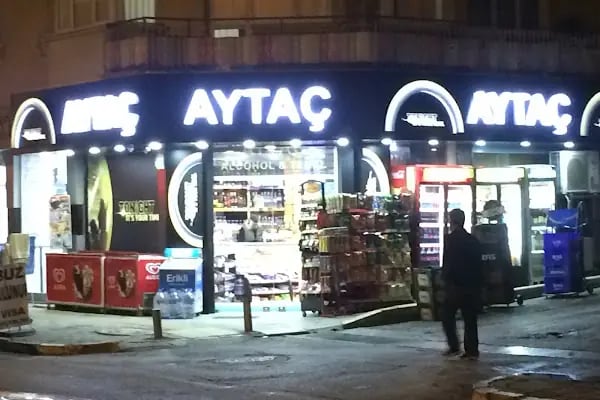 Aytaç - Resim 4