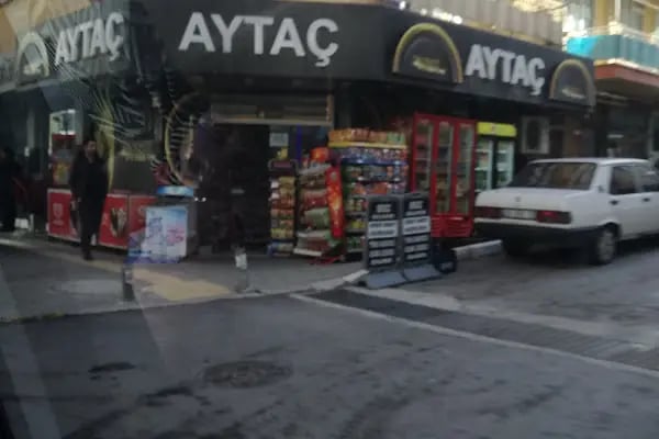 Aytaç - Resim 7