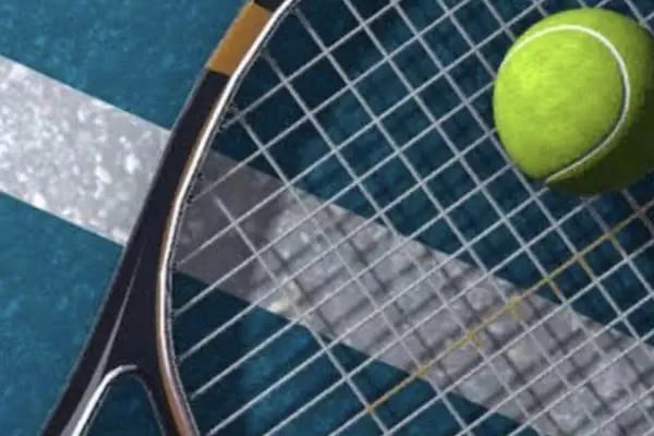 Suna Tenis Akademisi, Bornova Kortu - Resim 6