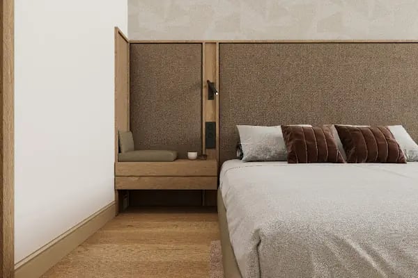 Çorlu Temel Hotel - Resim 7
