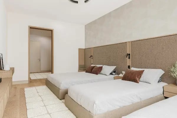 Çorlu Temel Hotel - Resim 8