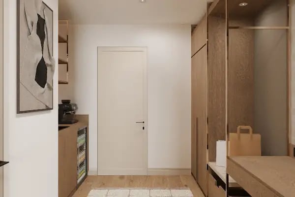 Çorlu Temel Hotel - Resim 4