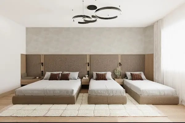 Çorlu Temel Hotel - Resim 2