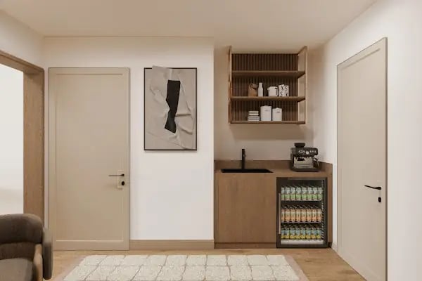 Çorlu Temel Hotel - Resim 6