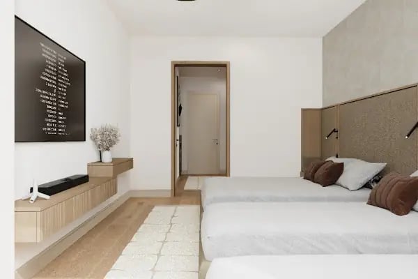 Çorlu Temel Hotel - Resim 5