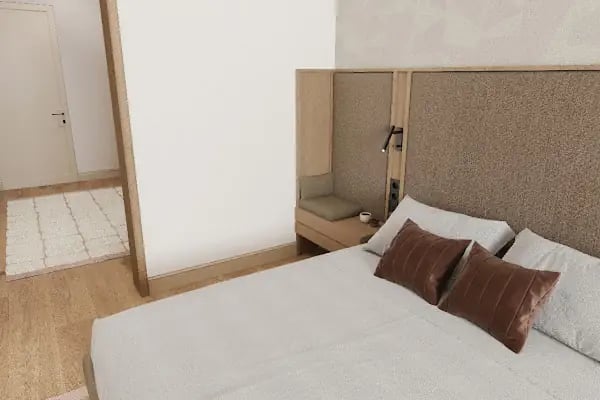 Çorlu Temel Hotel - Resim 10