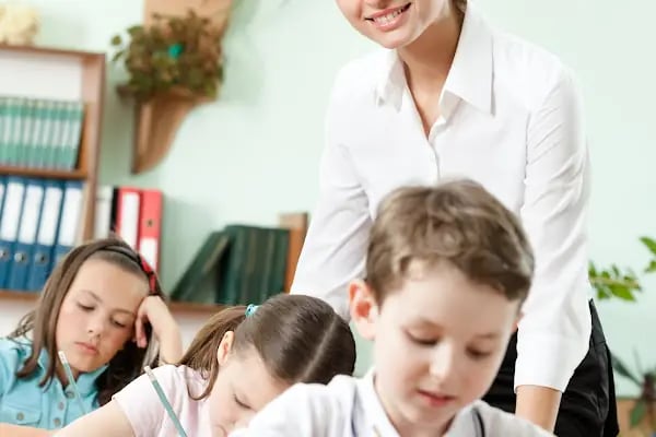 Konyaaltı İngiliz Kültür Yabancı Dil Kursu - Resim 14
