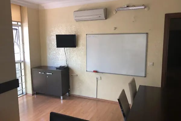 Konyaaltı İngiliz Kültür Yabancı Dil Kursu - Resim 4
