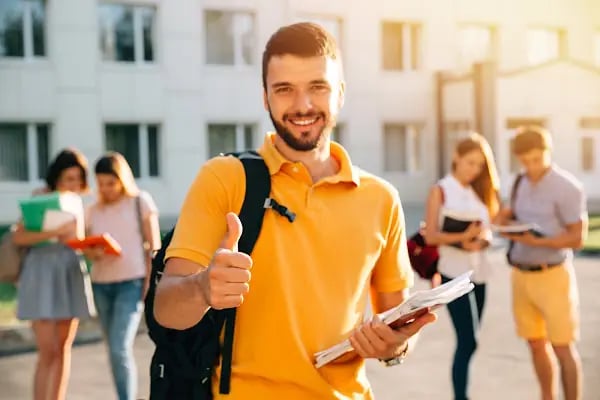 Konyaaltı İngiliz Kültür Yabancı Dil Kursu - Resim 11