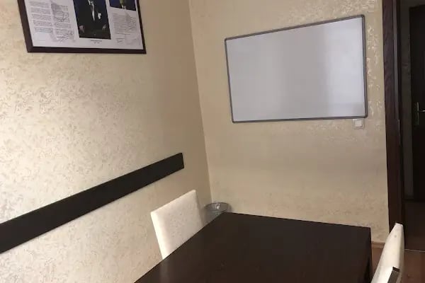 Konyaaltı İngiliz Kültür Yabancı Dil Kursu - Resim 9
