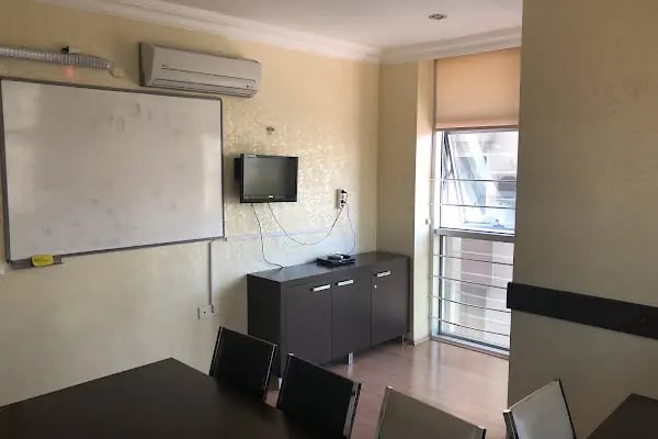 Konyaaltı İngiliz Kültür Yabancı Dil Kursu - Resim 10
