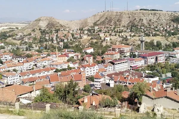 Gümüşçüler Çarşısı - Resim 11