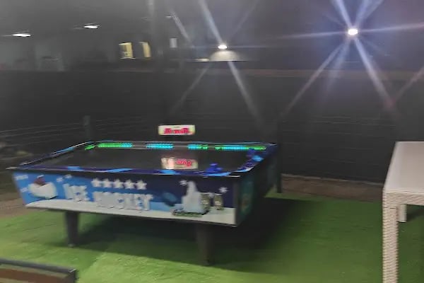 Red Go Kart - Resim 19