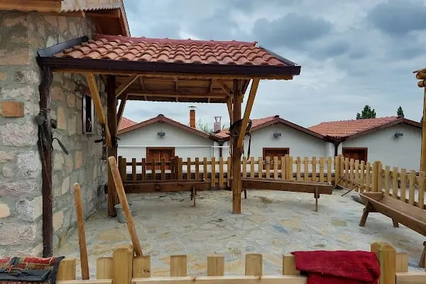 Meram Şehir Ve Yaşam Kültürü Müzesi - Resim 4