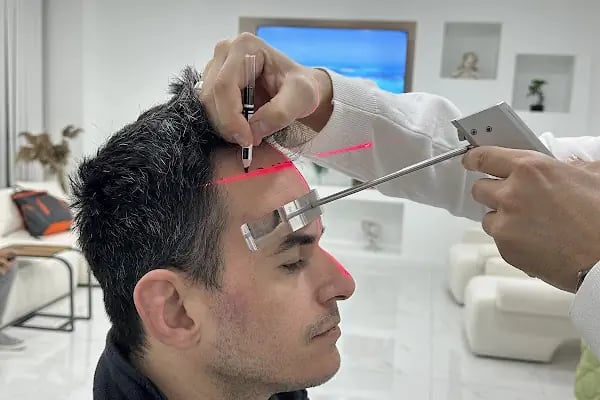 Medical of Istanbul Hospital Hair Transplant | Dental | Aesthetic Treatments - Resim 15