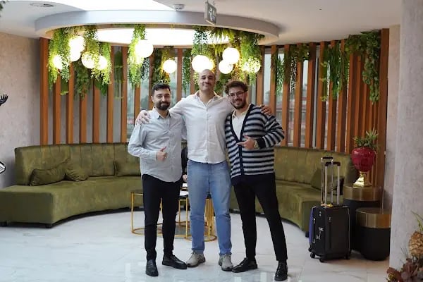 Medical of Istanbul Hospital Hair Transplant | Dental | Aesthetic Treatments - Resim 7