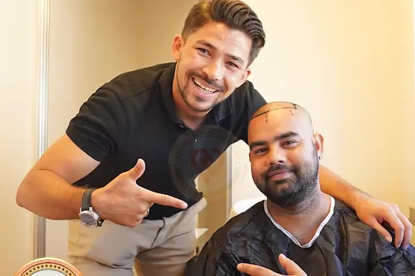 Medical of Istanbul Hospital Hair Transplant | Dental | Aesthetic Treatments - Resim 17
