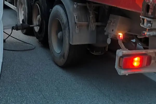 Oto Lastik Yol Yardım - Resim 13