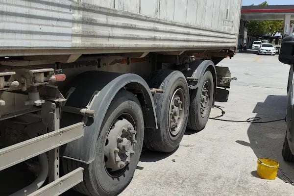 Oto Lastik Yol Yardım - Resim 17