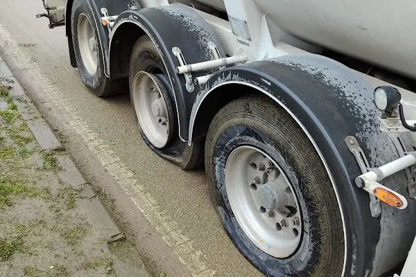 Oto Lastik Yol Yardım - Resim 8