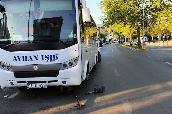 Oto Lastik Yol Yardım - Resim 15