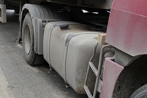 Oto Lastik Yol Yardım - Resim 2