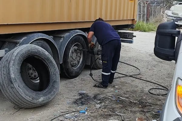 Oto Lastik Yol Yardım - Resim 10