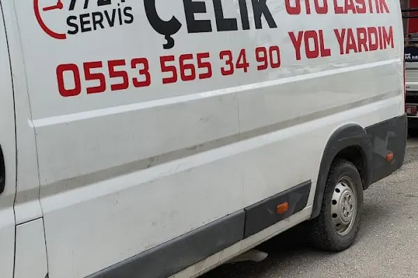 Oto Lastik Yol Yardım - Resim 16