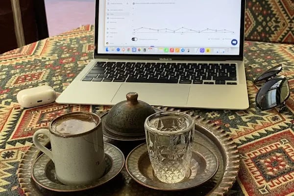 Közde Kahve Keyfi - Resim 18
