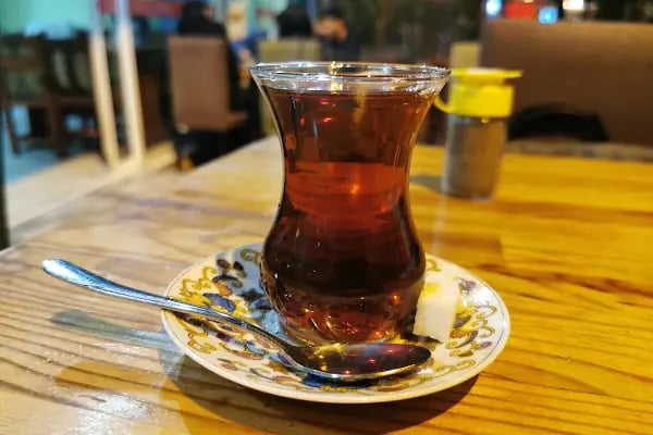 Közde Kahve Keyfi - Resim 9