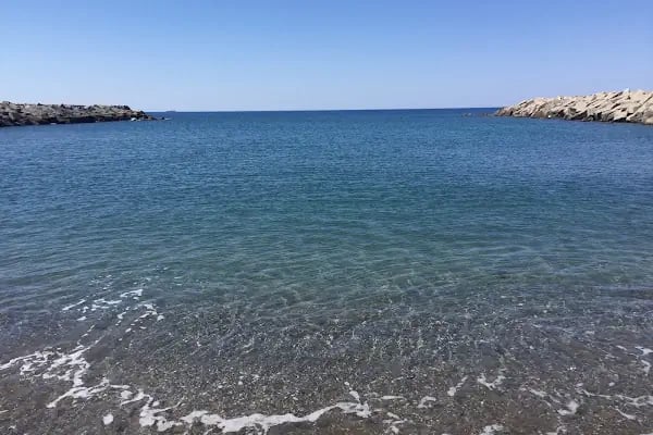 Dalaman Plajı - Resim 8