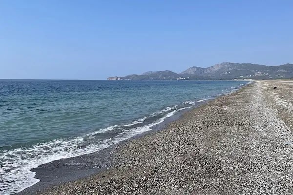 Dalaman Plajı - Resim 2