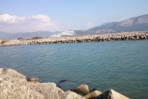Dalaman Plajı - Resim 12