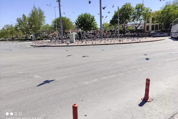 Konya Eski Garaj - Resim 10
