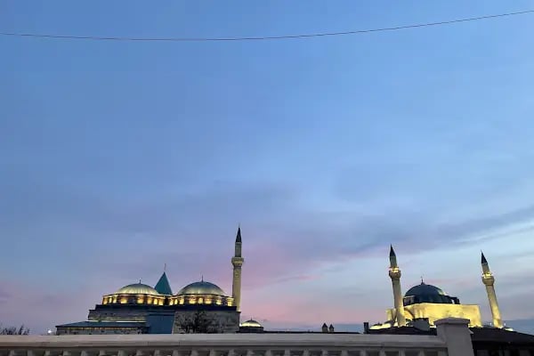 Konya Eski Garaj - Resim 14