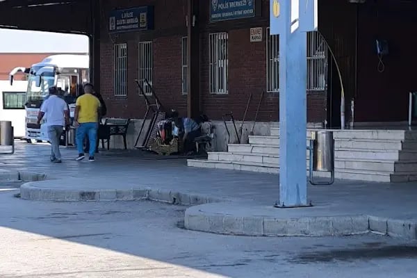 Konya Eski Garaj - Resim 13