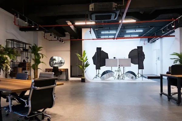 Tio Studio - Resim 18