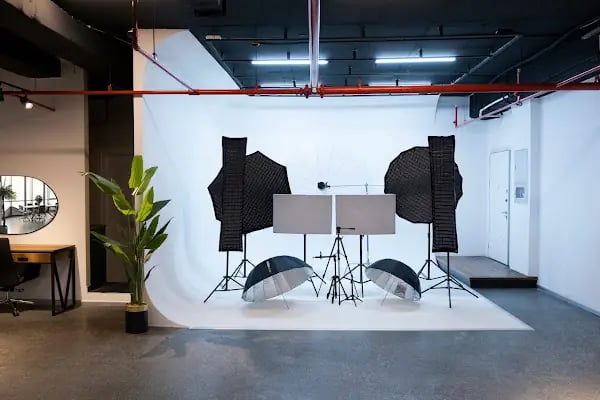 Tio Studio - Resim 15