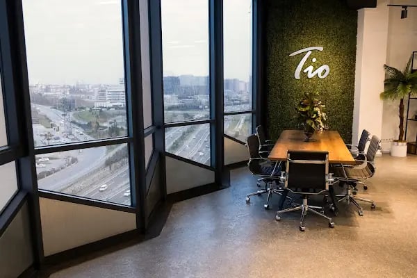 Tio Studio - Resim 6