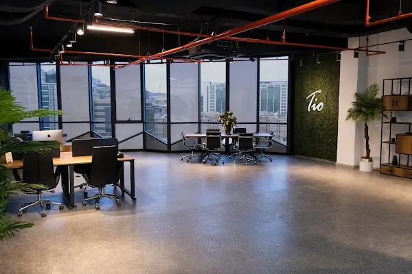 Tio Studio - Resim 13