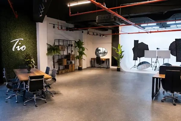 Tio Studio - Resim 17